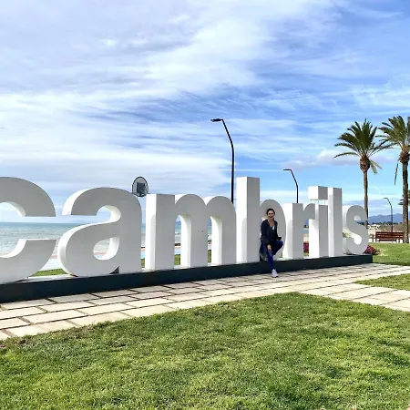 Bonito Cerca De La Playa * 캠브릴스