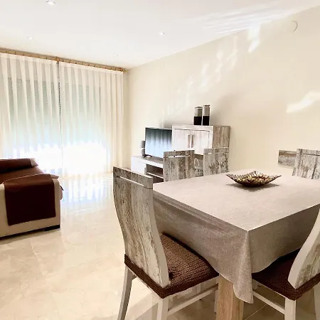 Apartment Bonito Cerca De La Playa Cambrils