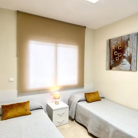 Bonito Cerca De La Playa Apartment Cambrils