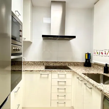 Bonito Cerca De La Playa Apartment Cambrils