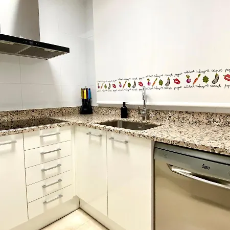 Bonito Cerca De La Playa Apartment Cambrils