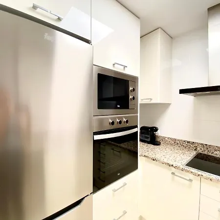 Apartment Bonito Cerca De La Playa Cambrils