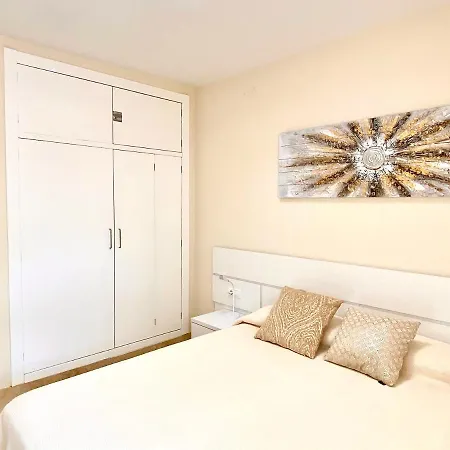 Apartment Bonito Cerca De La Playa *