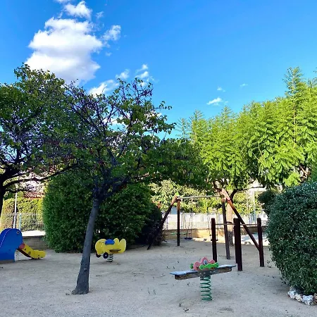 아파트 Bonito Cerca De La Playa *