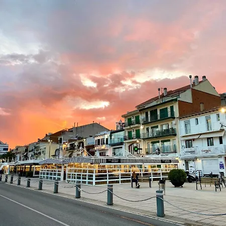 Lägenhet Bonito Cerca De La Playa Cambrils