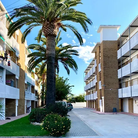 Apartman Bonito Cerca De La Playa Cambrils